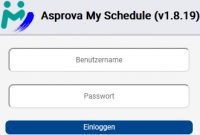MySchedule FE Login.png